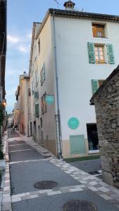 Appartements DUPLEX - VALBONNE VILLAGE : photos des chambres