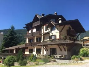 Albergo Quai - 圣卡特琳娜瓦尔夫