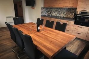 Apartma Gorski razgled