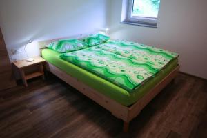 Apartma Gorski razgled