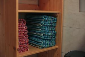 Apartma Gorski razgled