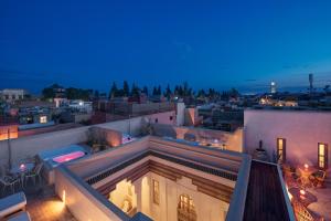 Quartier Bab Doukkala Derb Arset Aouzel n°72 
 Marrakech, 40000, Morocco.