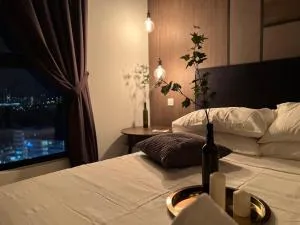 Le Pavilion Premium Suite, Condo at Puchong - Puchong New Village