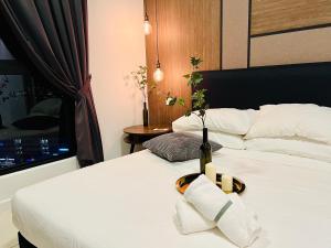 Le Pavilion Premium Suite, Condo at Puchong
