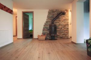 Apartma Gorski razgled 