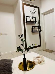 Le Pavilion Premium Suite, Condo at Puchong