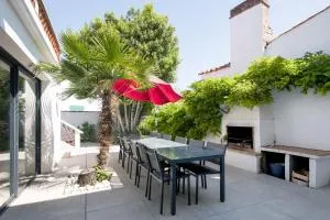 Maison Les Burons - Le Bois-Plage-en-Ré