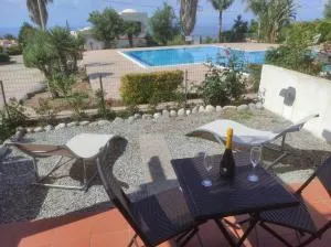 L'oasi di Anthea - Briatico