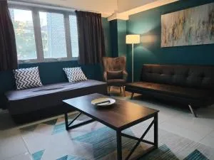 Paragon @ Cyberjaya by Idealhub - Cyberjaya