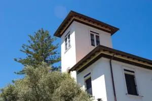 Appartamento La Torretta - Lido di Mondello