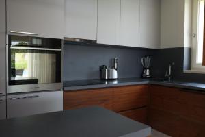 Lusso Mare Istria Luxury Beach villa 