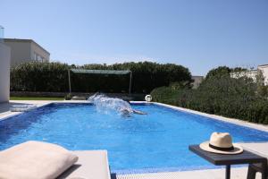 Lusso Mare Istria Luxury Beach villa 