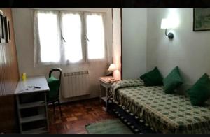 La casa de Carmen