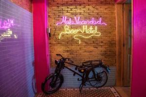 Mala Vecindad Centro Historico