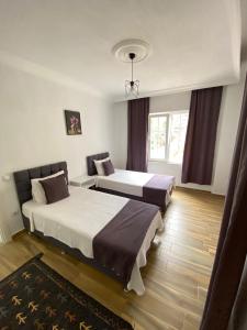 KAŞ MERKEZ İMREN APART 1