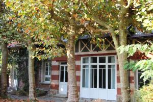 Ferienhaus Les Hauts du Plateau Châtillon Frankreich