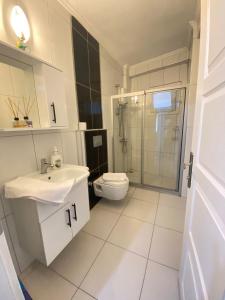 KAŞ MERKEZ İMREN APART 1