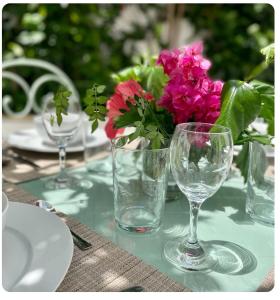 GATU PREMIUM Apartamento Palacio Oneto con Jardín Privado " Preferente mayores de 25 años y familias "