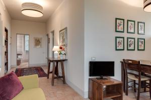 Apartment mit 2 Schlafzimmern