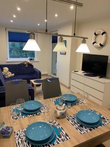 Apartament Marinero