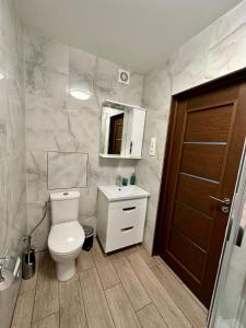 Swan City Family Apartment