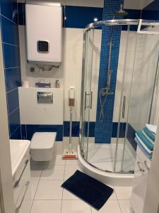 Apartament Marinero