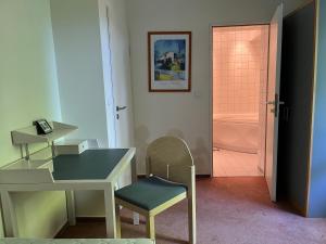 Pension am Krossinsee