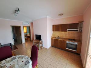 Apartmani Mazalović