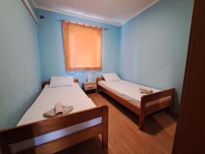 Apartmani Mazalović