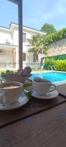 family villas sapanca