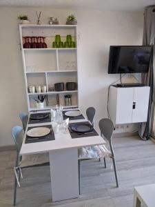 appartement Cap dAgde