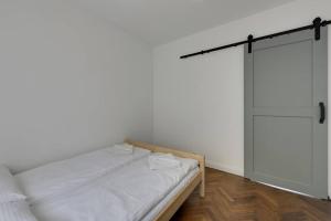 Apartament City View Gdynia by Grand Apartments