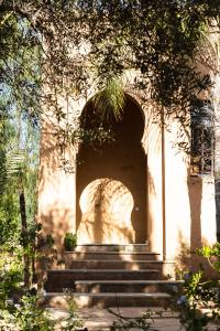 Villa de luxe Sahara