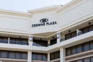 Crowne Plaza Executive Center Baton Rouge by IHG