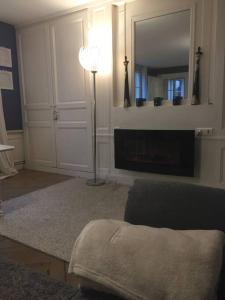 Appartement, centre historique - Vieux Marché « le Jeanne D’À »