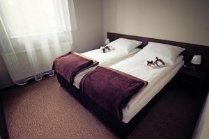 Studio Apartment (4 Adults) room in Makara