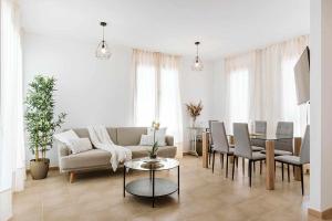 Villa Lyra, Piscina Climatizada