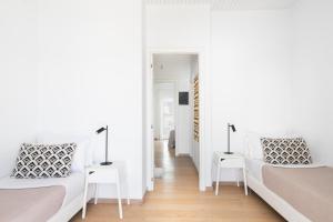 Sandys House-Mykonos Town by Dival Properties