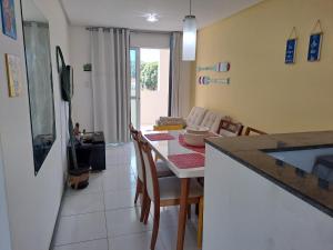 Apartamento aconchegante perto do centrinho