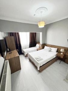Karhal Hotel - Ubytování bez kategorie ve městě Edirne