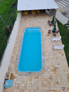 Apartamento aconchegante perto do centrinho