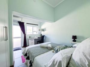 H G Deluxe Guest suites