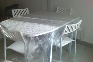 APPARTEMENT P2 + CABINE LE GRAU DU ROI
