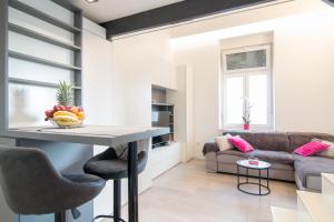 Apartman GIOVE 