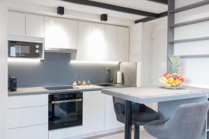 Apartman GIOVE 