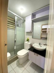 Cozy Condo in Pasig City- Bali Oasis 2