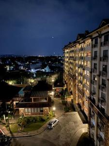 Cozy Condo in Pasig City- Bali Oasis 2