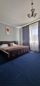 Apartment (4 Adults) room in Chernivtsi Apartments