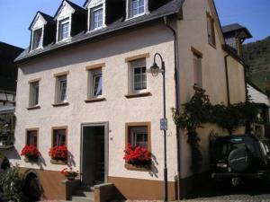 Gästehaus Sehl