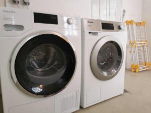 Haus Kluin Wohnung 4